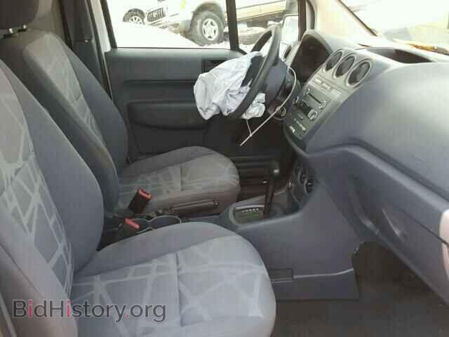2013 FORD TRANSIT CO - VIN: NM0LS7AN7DT141708 - Фото 5