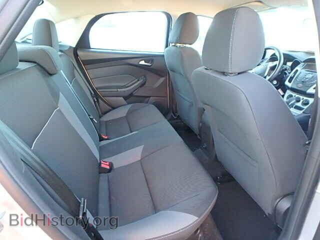2014 FORD FOCUS - VIN: 1FADP3F22EL414173 - Photo 6