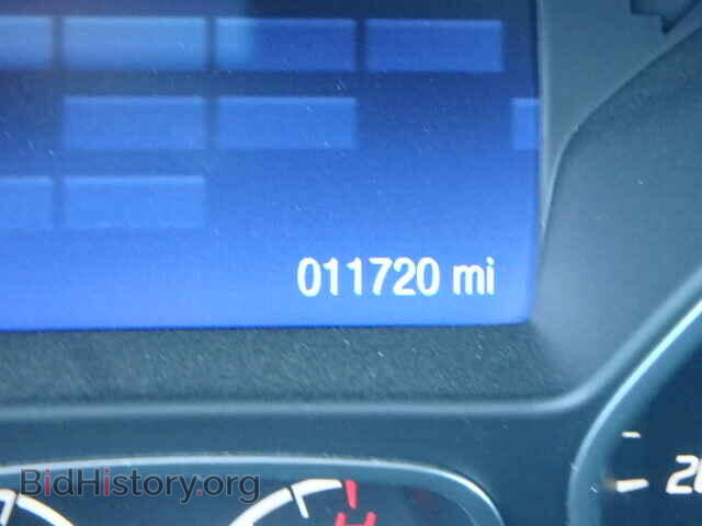 2014 FORD FOCUS - VIN: 1FADP3F22EL414173 - Photo 8