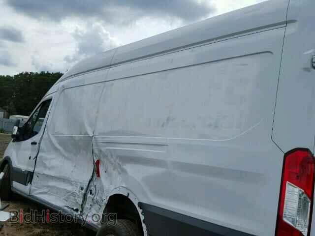 2017 FORD TRANSIT CO - VIN: 1FTBW3XV7HKA39145 - Фото 3