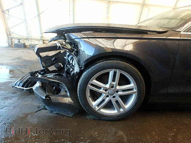 2012 AUDI A6 - VIN: WAUDFAFC6CN153879 - Photo 9