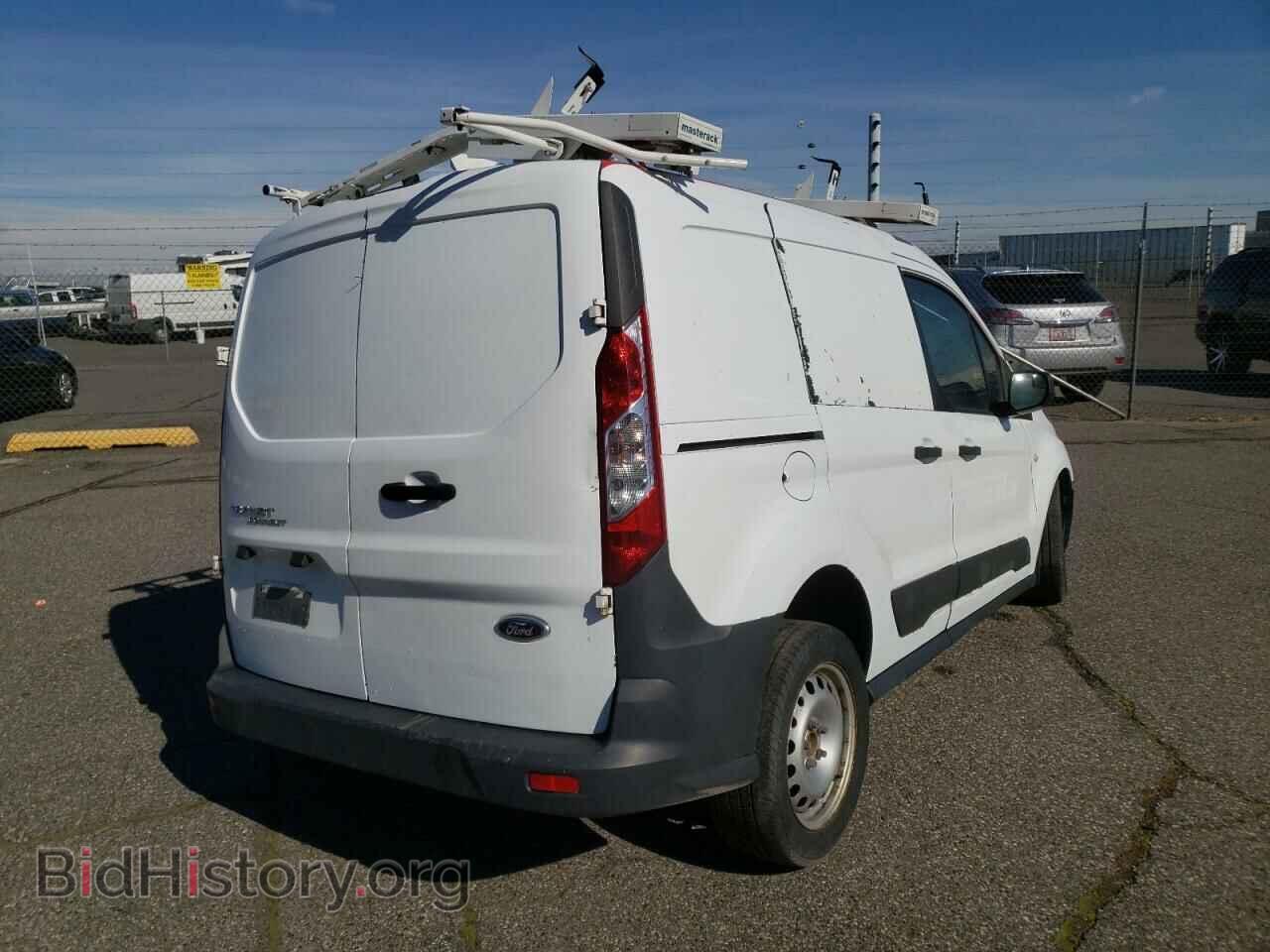 2014 FORD TRANSIT CO - VIN: NM0LS6E70E1138149 - Photo 4