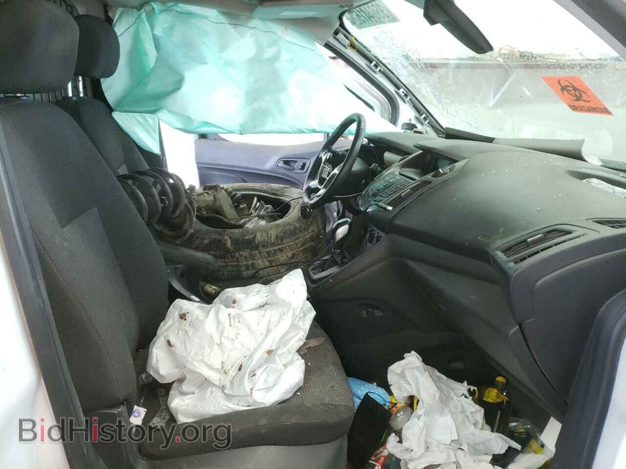 2014 FORD TRANSIT CO - VIN: NM0LS6E70E1138149 - Photo 5