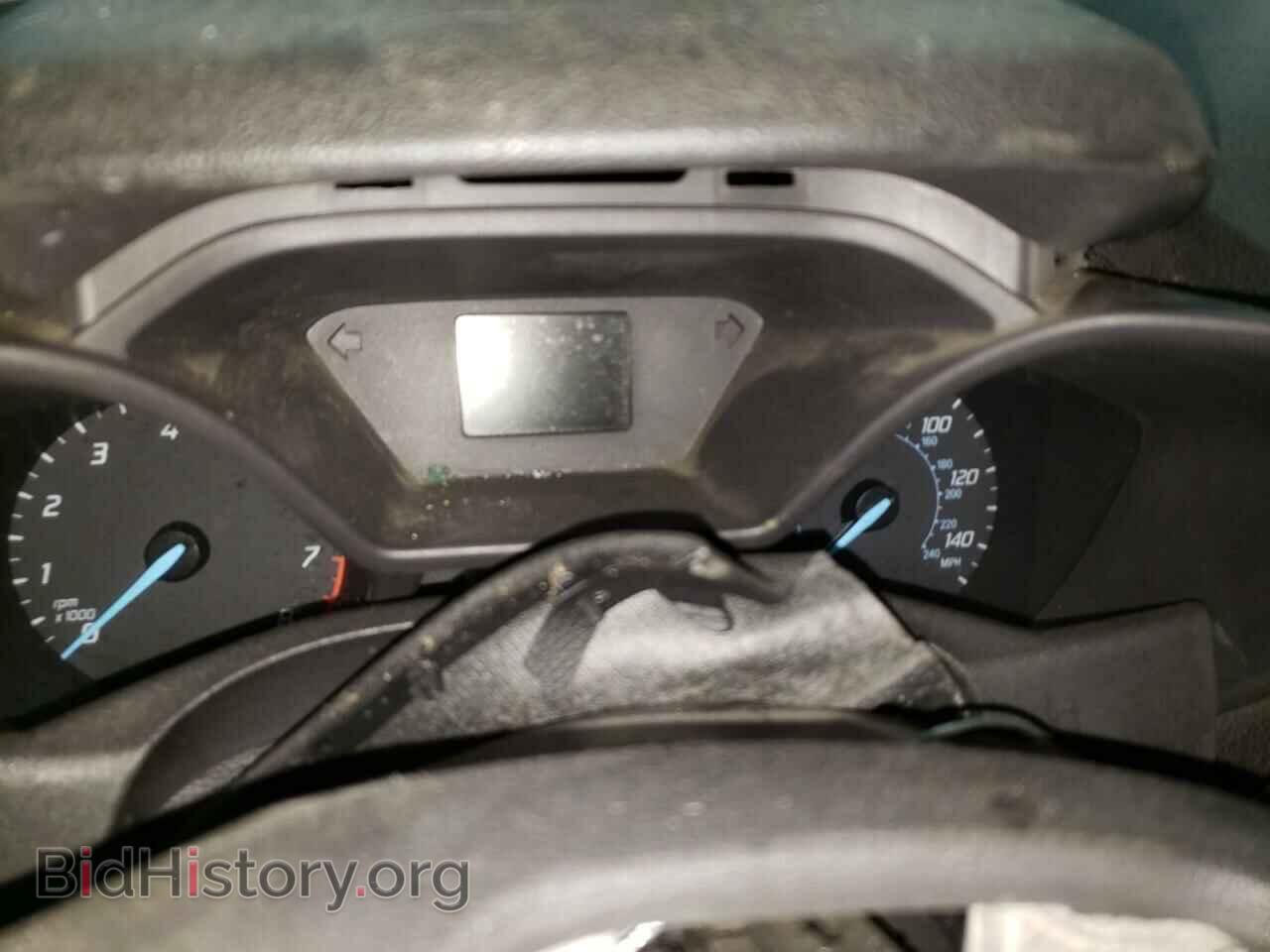 2014 FORD TRANSIT CO - VIN: NM0LS6E70E1138149 - Photo 8