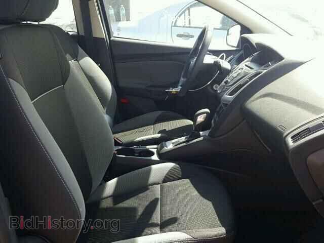 2014 FORD FOCUS - VIN: 1FADP3K27EL390751 - Photo 5