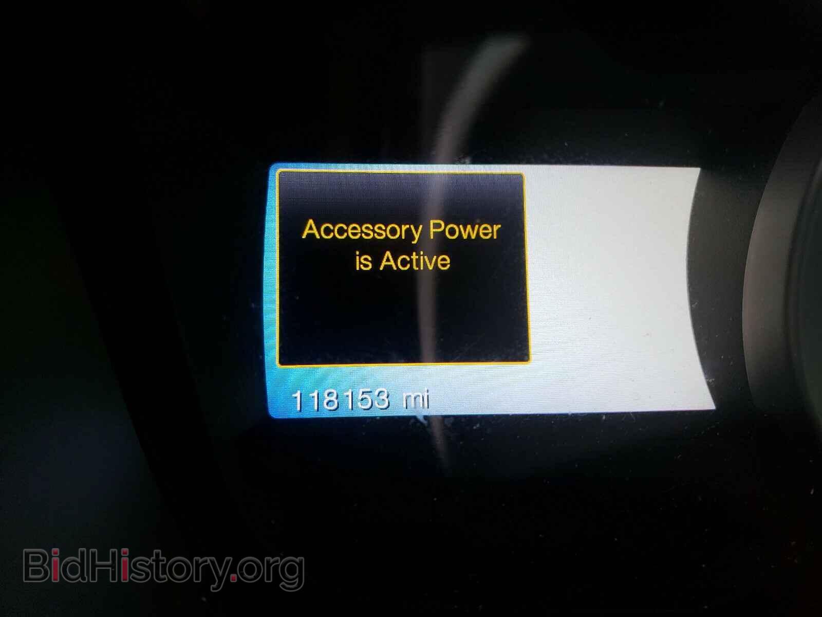 2013 FORD EXPLORER - VIN: 1FM5K7F89DGC77017 - Фото 8