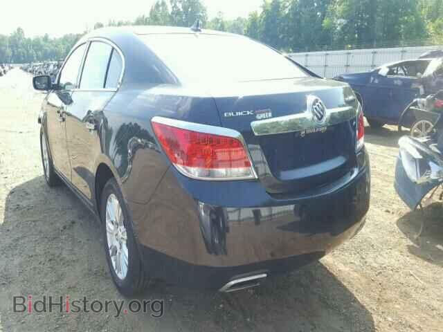 2013 BUICK LACROSSE - VIN: 1G4GA5E32DF287299 - Фото 3