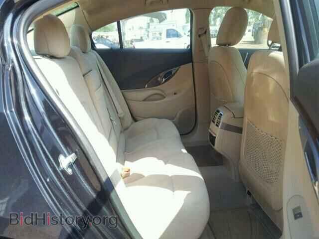 2013 BUICK LACROSSE - VIN: 1G4GA5E32DF287299 - Фото 6
