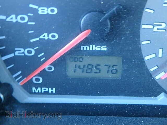 2005 MITSUBISHI ECLIPSE - VIN: 4A3AE45G45E042634 - Photo 8