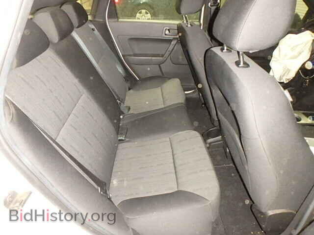 2011 FORD FOCUS - VIN: 1FAHP3FN4BW197490 - Фото 6