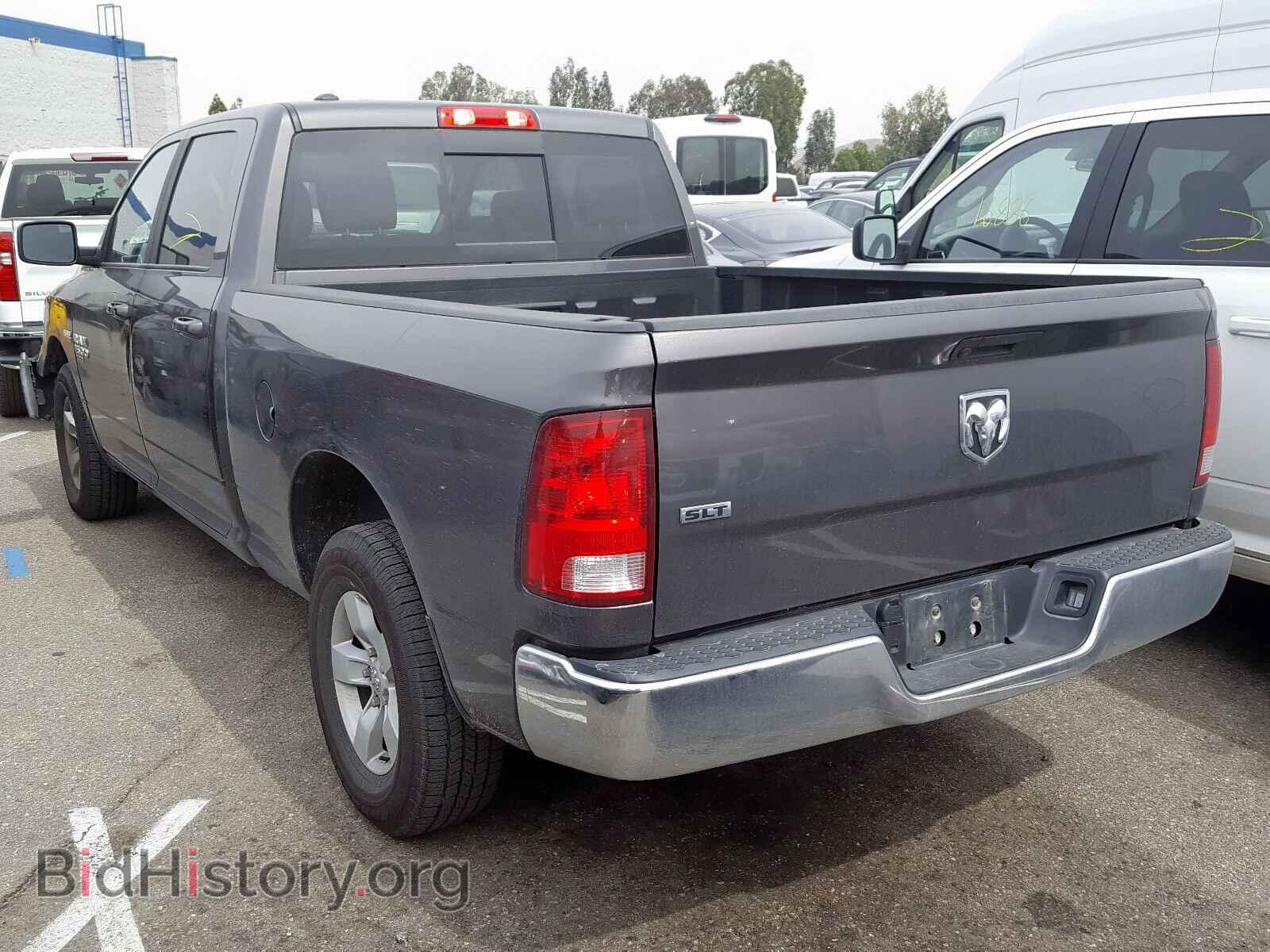 2019 RAM 1500 CLASS - VIN: 1C6RR6TT4KS683714 - Фото 3