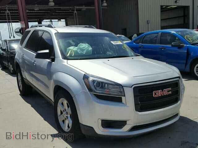 Photo 1GKKRNEDXGJ248501 - GMC ACADIA 2016