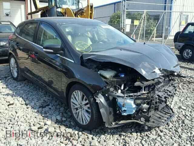 Photo 1FADP3N23FL213949 - FORD FOCUS 2015
