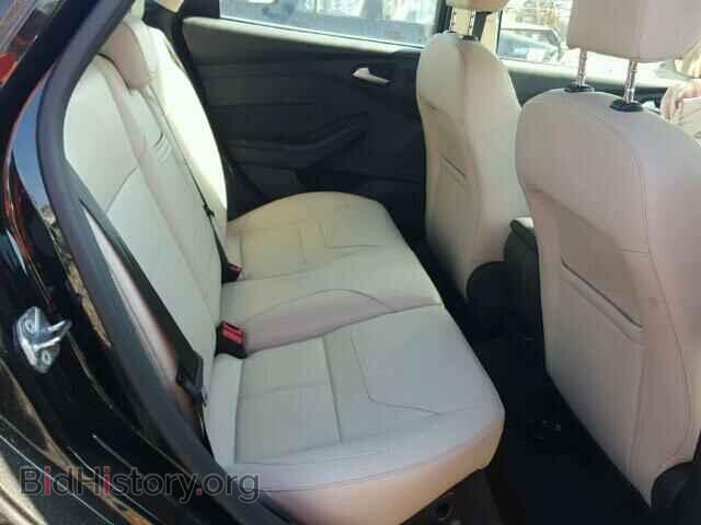 2015 FORD FOCUS - VIN: 1FADP3N23FL213949 - Фото 6