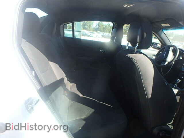 2011 CHRYSLER 200 - VIN: 1C3BC4FB5BN558579 - Фото 6