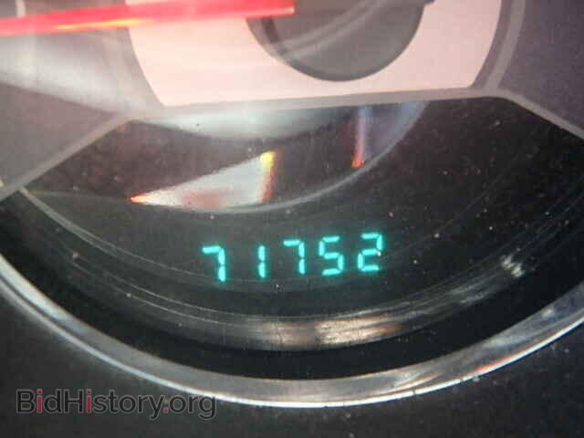 2011 CHRYSLER 200 - VIN: 1C3BC4FB5BN558579 - Фото 8