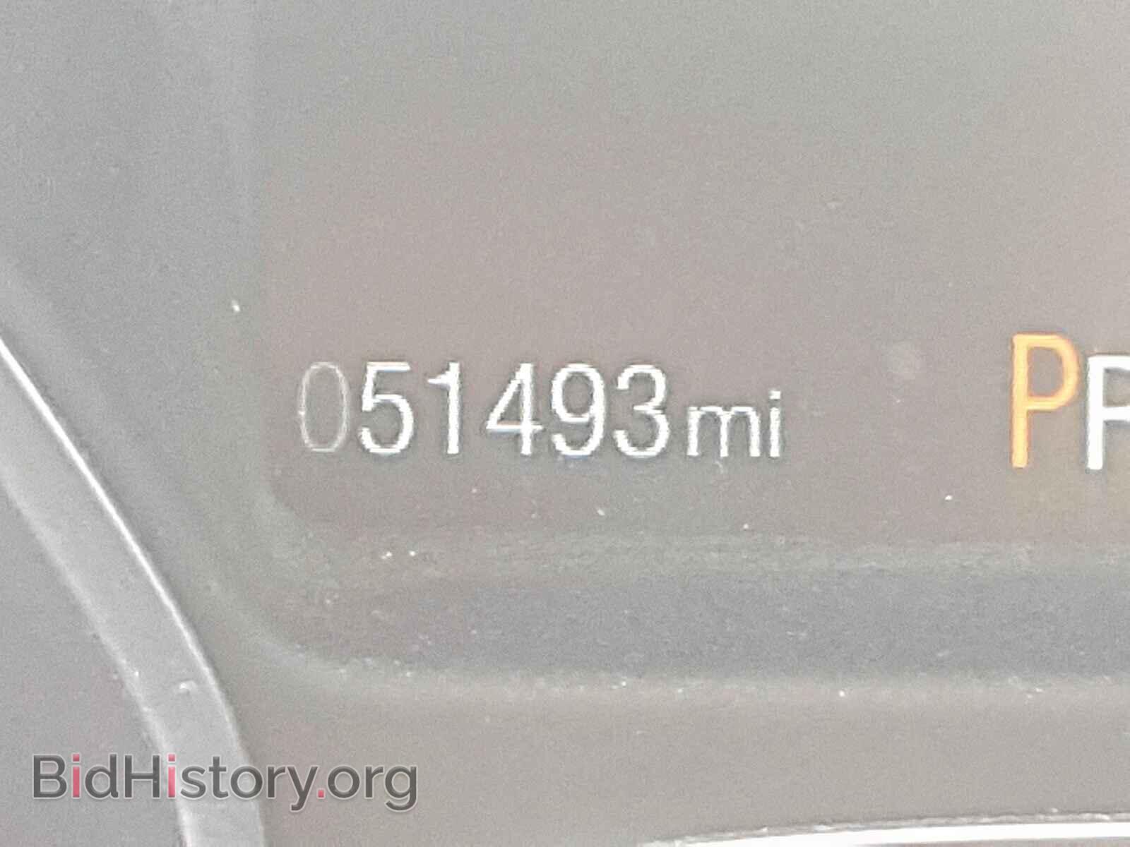 2016 FORD FOCUS - VIN: 1FADP3E21GL390615 - Photo 8