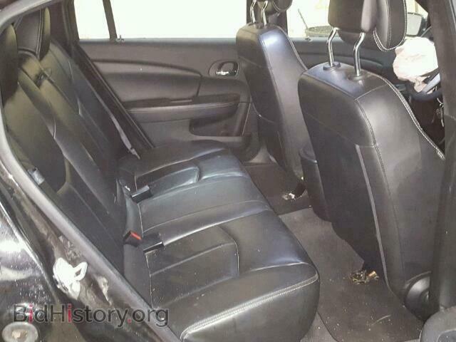 2013 CHRYSLER 200 - VIN: 1C3CCBCG2DN573892 - Photo 6
