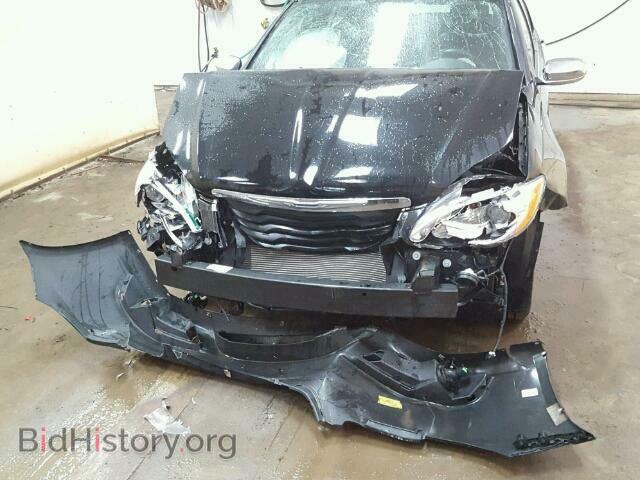 2013 CHRYSLER 200 - VIN: 1C3CCBCG2DN573892 - Photo 7