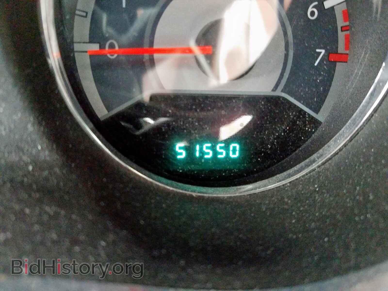 2012 CHRYSLER 200 - VIN: 1C3CCBCB9CN293020 - Photo 8