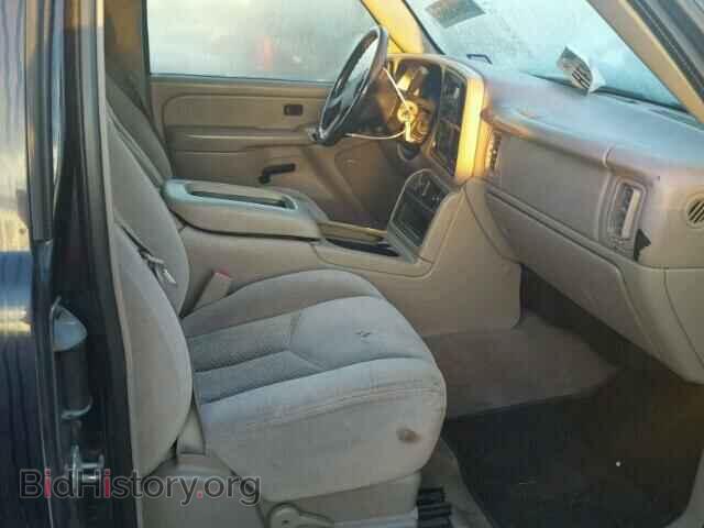 2005 CHEVROLET SILVERADO - VIN: 1GCEC19T85Z165751 - Фото 5