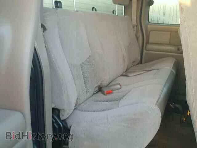 2005 CHEVROLET SILVERADO - VIN: 1GCEC19T85Z165751 - Фото 6