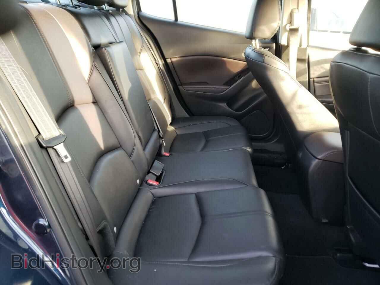 2017 MAZDA 3 - VIN: 3MZBN1V77HM123824 - Фото 6