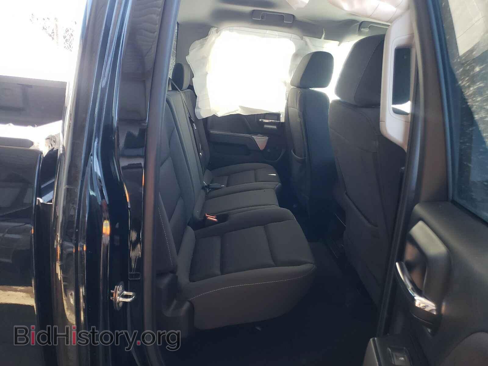2019 CHEVROLET SILVERADO - VIN: 2GCVKPEC2K1181699 - Фото 6
