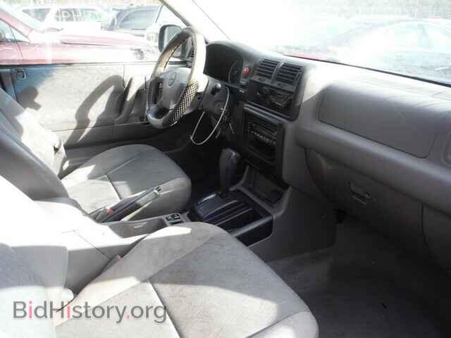 2003 ISUZU RODEO - VIN: 4S2CK58D934310922 - Фото 5