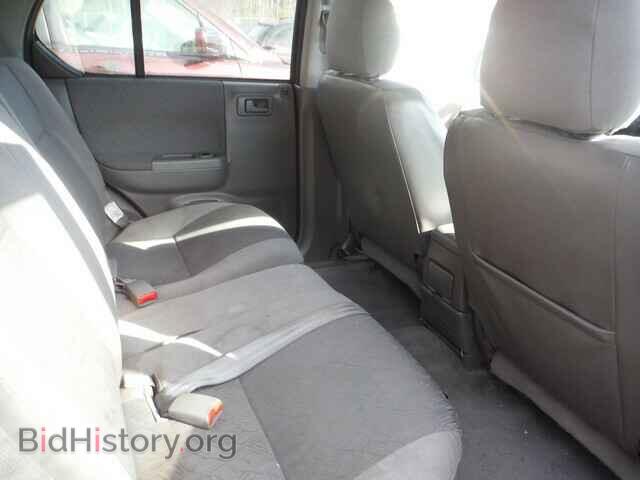 2003 ISUZU RODEO - VIN: 4S2CK58D934310922 - Фото 6