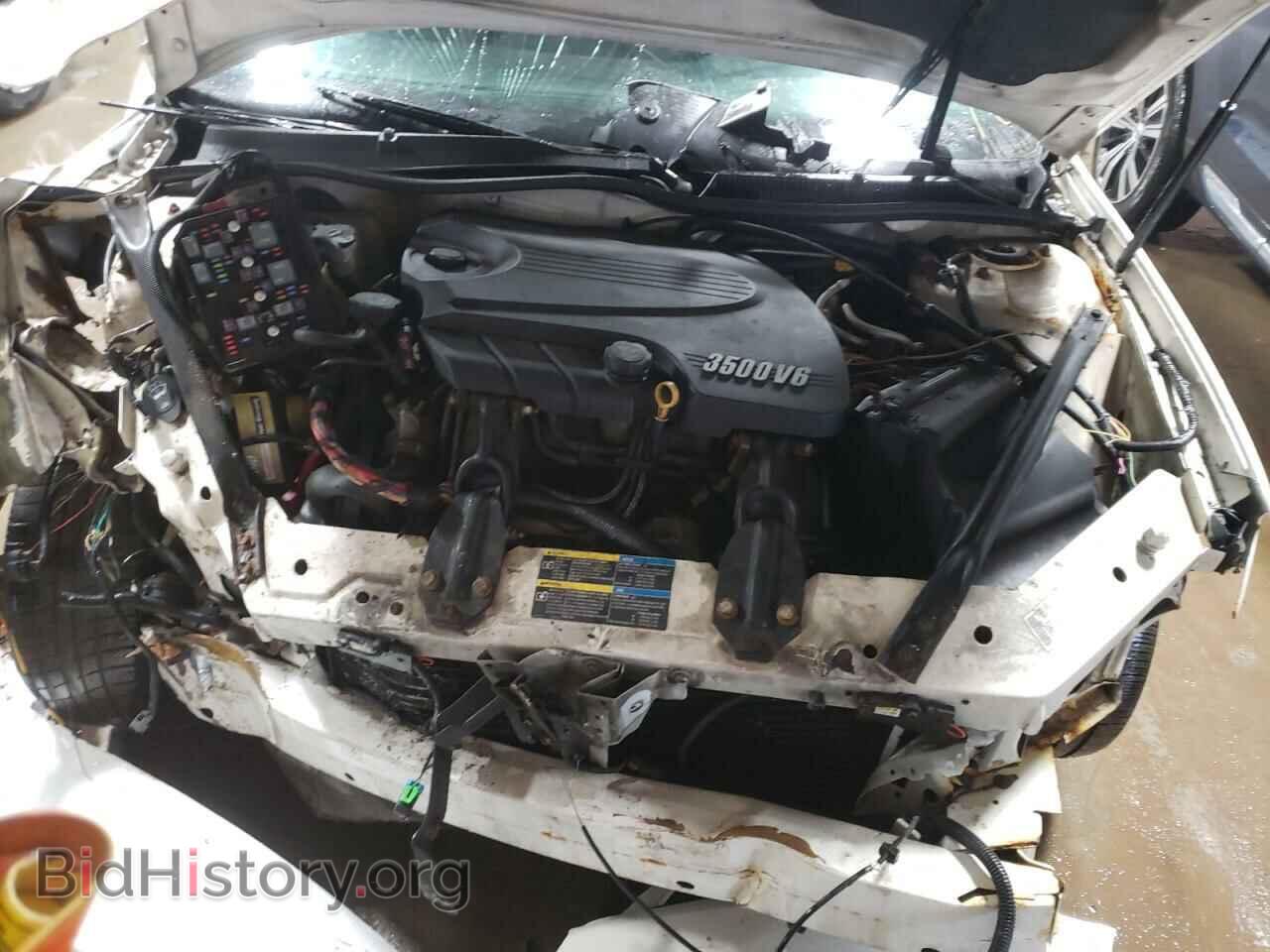 2009 CHEVROLET IMPALA - VIN: 2G1WT57N791210055 - Фото 7