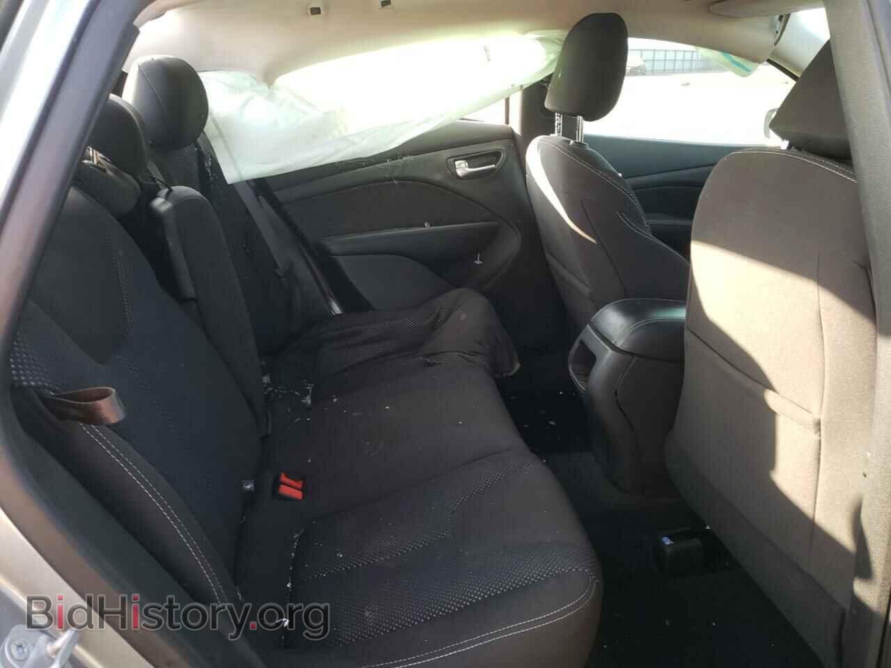 2014 DODGE DART - VIN: 1C3CDFBB5ED891202 - Фото 6