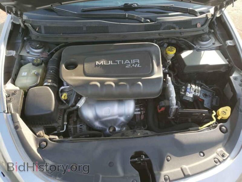 2014 Dodge DART (VIN 1C3CDFBB5ED891202) — photo 7 of 10