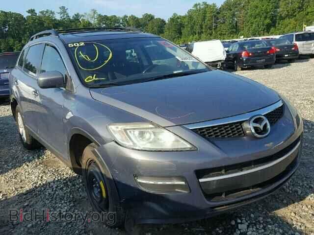 Photo JM3TB28A780152845 - MAZDA CX-9 2008