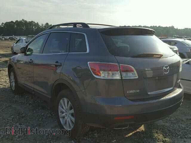 2008 MAZDA CX-9 - VIN: JM3TB28A780152845 - Фото 3