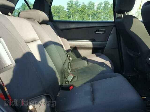 2008 MAZDA CX-9 - VIN: JM3TB28A780152845 - Фото 6