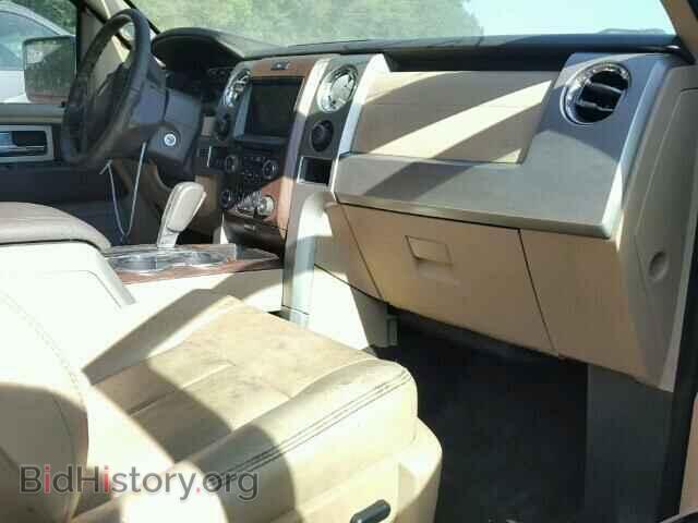 2013 FORD F150 - VIN: 1FTFW1CT3DFD08559 - Фото 5