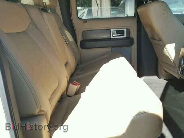 2013 FORD F150 - VIN: 1FTFW1CT3DFD08559 - Фото 6