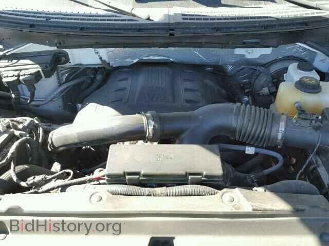2013 FORD F150 - VIN: 1FTFW1CT3DFD08559 - Фото 7
