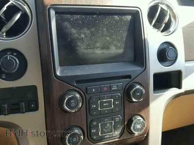 2013 FORD F150 - VIN: 1FTFW1CT3DFD08559 - Фото 9