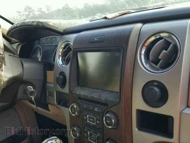 2013 FORD F150 - VIN: 1FTFW1CT3DFD08559 - Фото 10