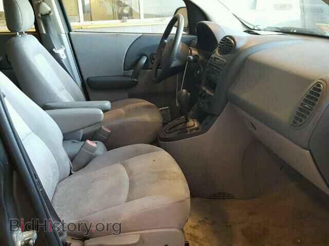 2003 SATURN VUE - VIN: 5GZCZ33D13S842985 - Фото 5