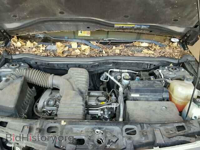 2003 SATURN VUE - VIN: 5GZCZ33D13S842985 - Фото 7