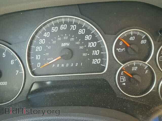 2007 GMC ENVOY - VIN: 1GKET63M872295933 - Фото 8