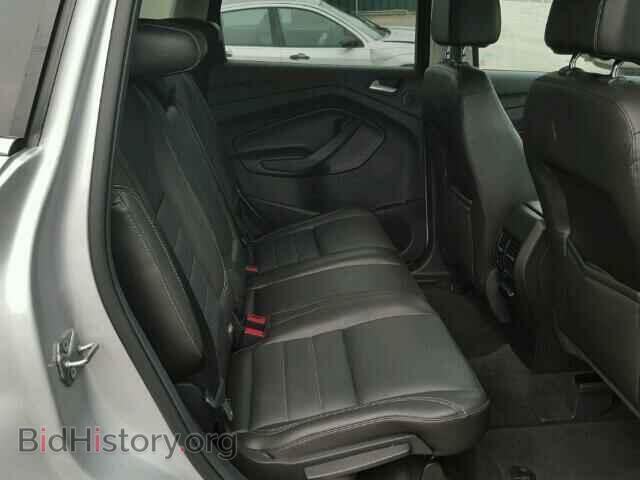 2013 FORD ESCAPE - VIN: 1FMCU9H97DUD62877 - Фото 6