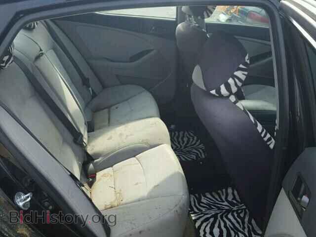 2012 KIA OPTIMA - VIN: KNAGM4A70C5286880 - Фото 6