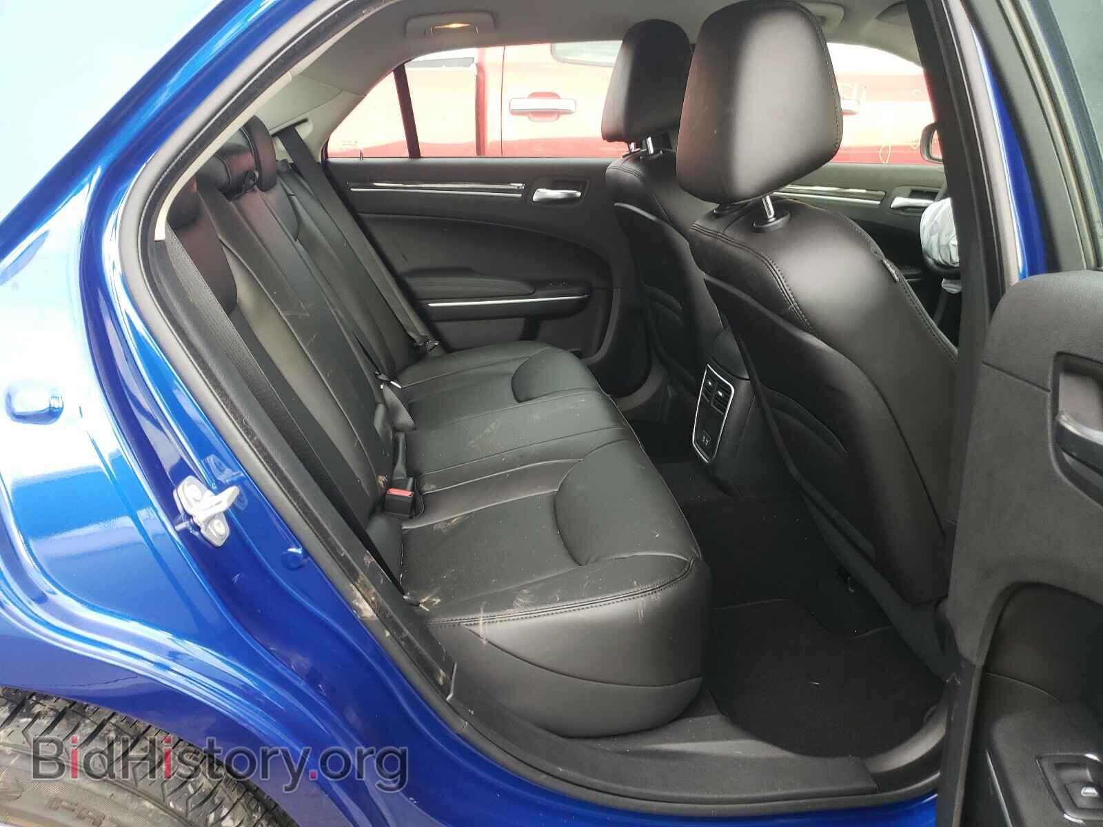 2021 CHRYSLER 300 - VIN: 2C3CCAAG5MH516219 - Фото 6