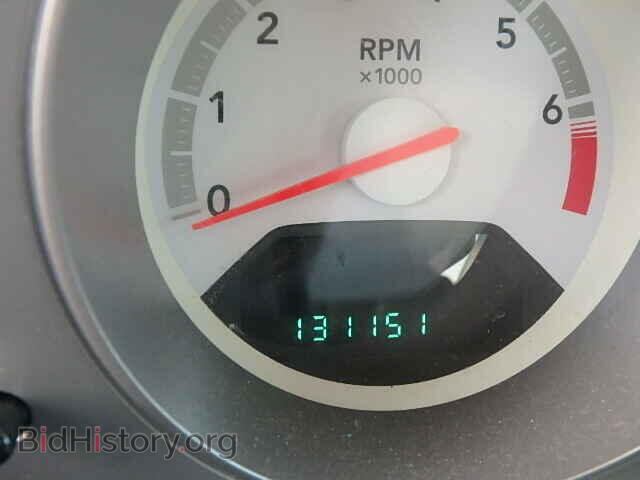 2008 DODGE AVENGER - VIN: 1B3LC46K58N622873 - Фото 8