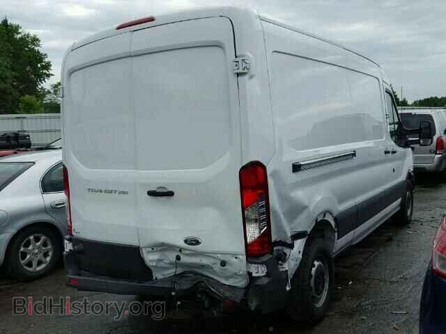 2017 FORD TRANSIT CO - VIN: 1FTYR2CM0HKA80869 - Фото 4