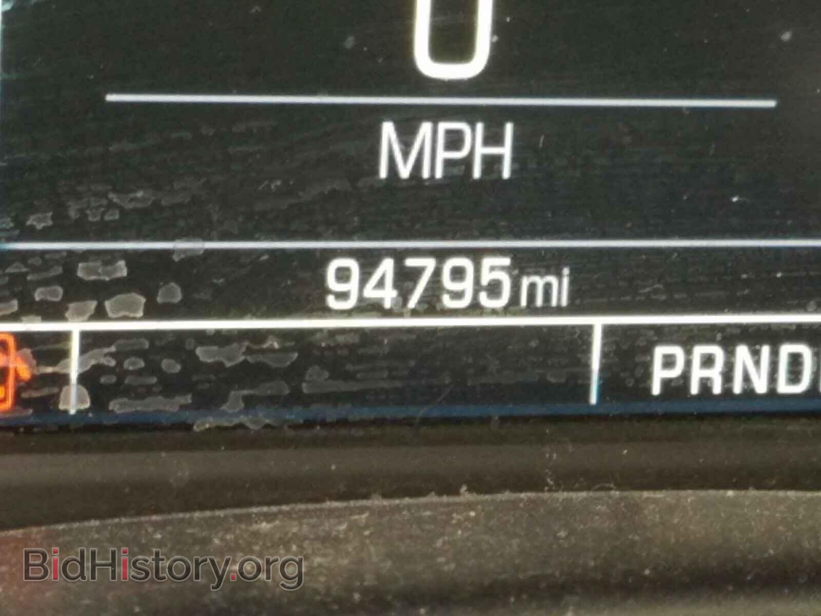 2014 CHEVROLET SILVERADO - VIN: 3GCUKSEC3EG286908 - Фото 8